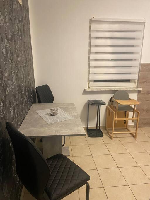 Apartment Silbertaler Bad Harzburg