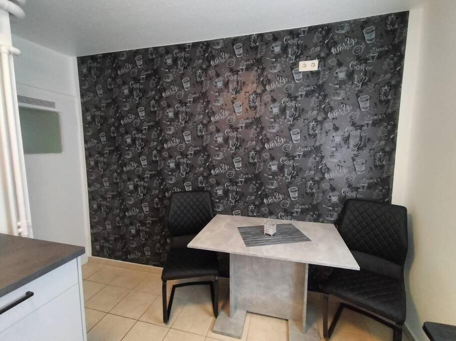 Apartment Silbertaler *