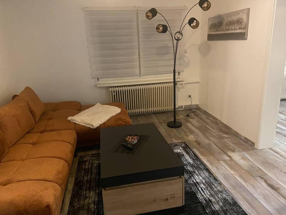 Apartment Silbertaler *