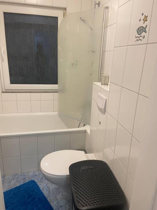 Apartment Silbertaler *