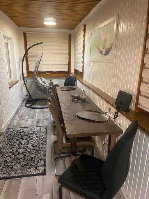 Apartment Silbertaler Bad Harzburg